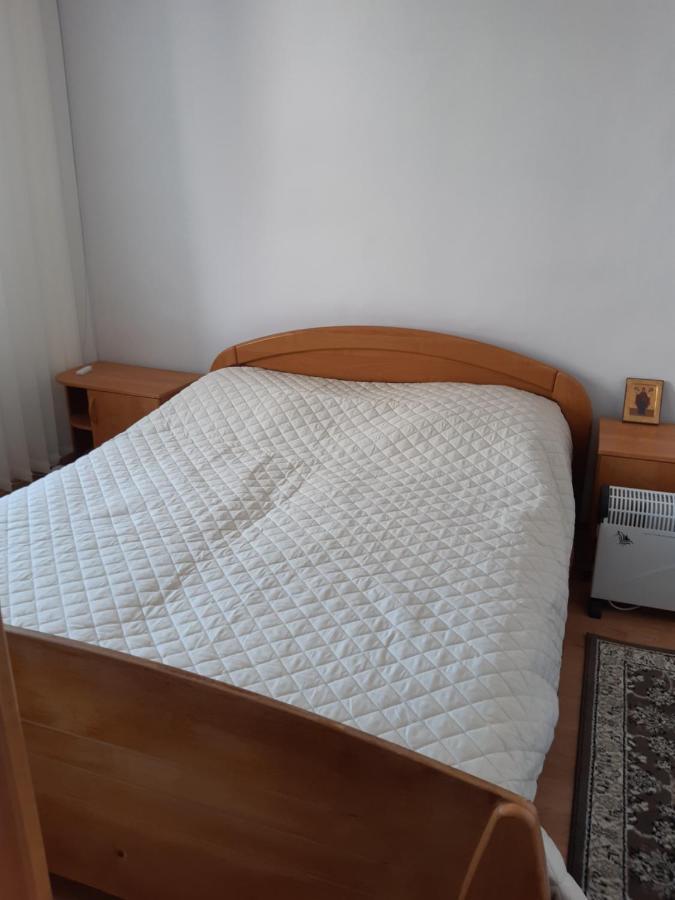 Appartement Iulia Sulina 2 Extérieur photo