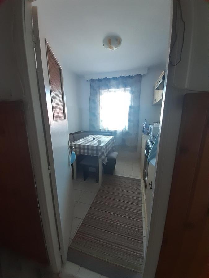 Appartement Iulia Sulina 2 Extérieur photo