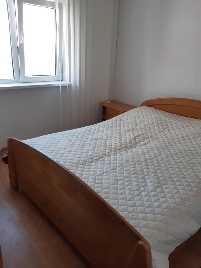 Appartement Iulia Sulina 2 Extérieur photo