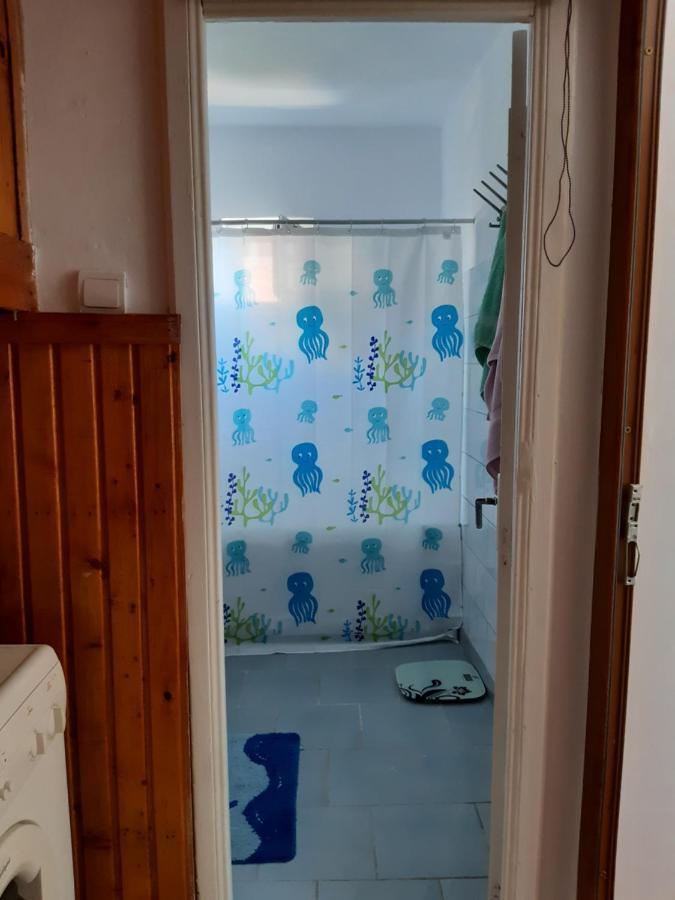 Appartement Iulia Sulina 2 Extérieur photo