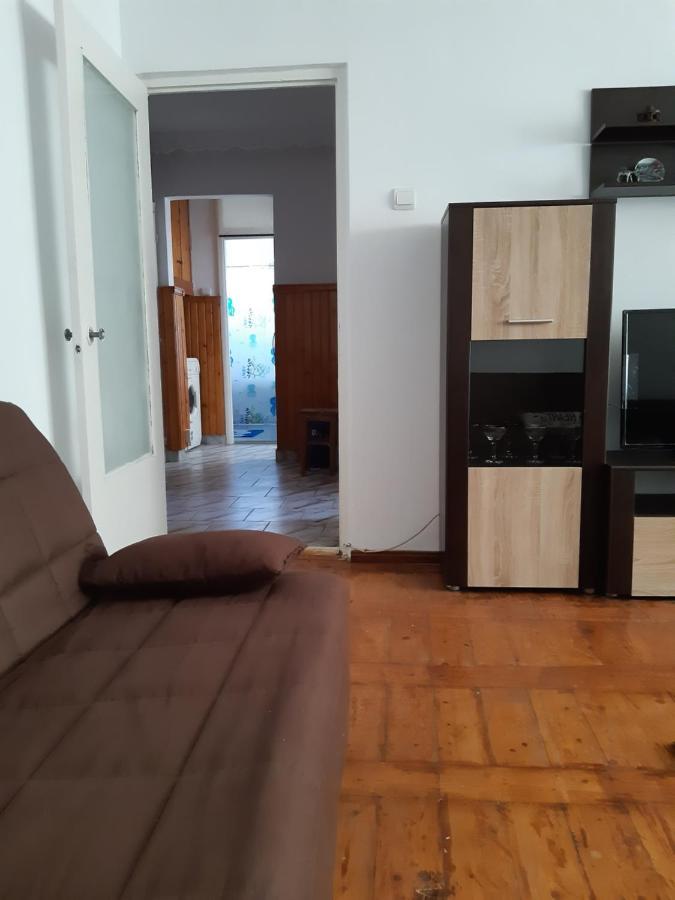 Appartement Iulia Sulina 2 Extérieur photo
