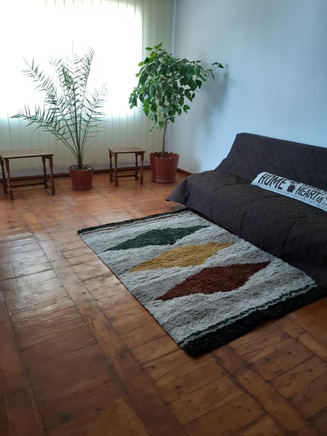 Appartement Iulia Sulina 2 Extérieur photo